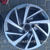 Диск Volkswagen Golf VII Mk7 (08.2012-...)