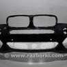 Бампер передний BMW X5