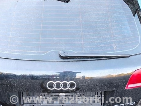 ФОТО Крышка багажника для Audi (Ауди) A3 8P1, 8PA, 8P7 (03.2003-12.2013) Киев
