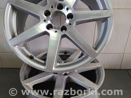 ФОТО Диск для Mercedes-Benz C-CLASS Киев