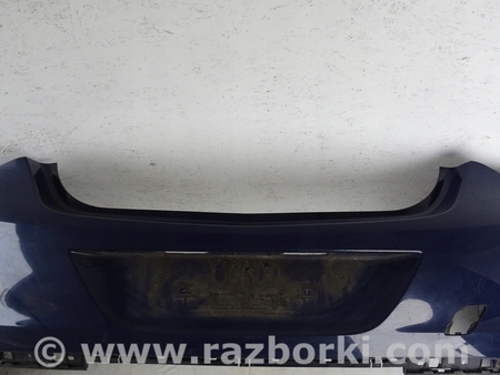 ФОТО Бампер задний для Opel Astra H (2004-2014) Киев