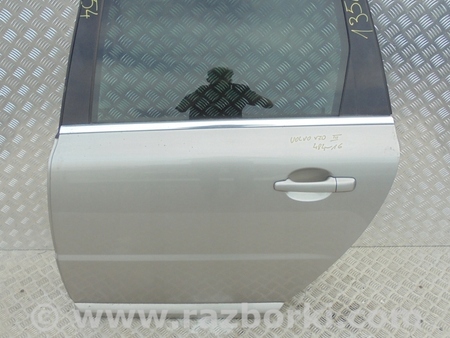 ФОТО Дверь задняя для Volvo V70 Киев