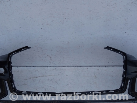 ФОТО Бампер передний для Audi (Ауди) A6 C6 (02.2004-12.2010) Киев