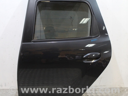 ФОТО Дверь задняя для Renault Duster Киев