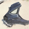 ФОТО Четверть автомобиля для Ford Focus 2 (08.2004 - 07.2010) Киев