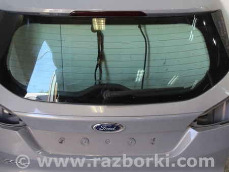 ФОТО Крышка багажника для Ford Focus 2 (08.2004 - 07.2010) Киев