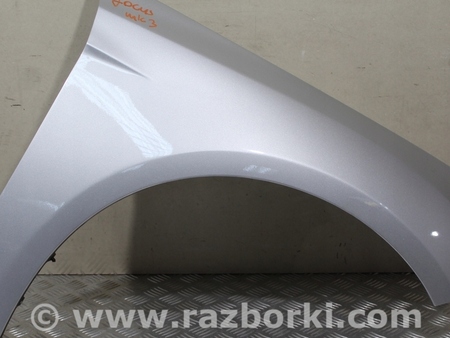 ФОТО Крыло переднее для Ford Focus 2 (08.2004 - 07.2010) Киев