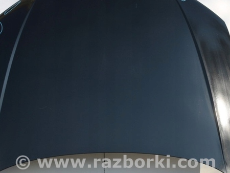 ФОТО Капот для Audi (Ауди) A3 8P1, 8PA, 8P7 (03.2003-12.2013) Киев