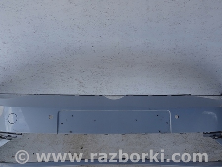 ФОТО Бампер передний для Volkswagen Golf VII Mk7 (08.2012-...) Киев