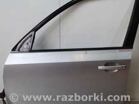 ФОТО Дверь передняя для Subaru Forester (2013-) Киев