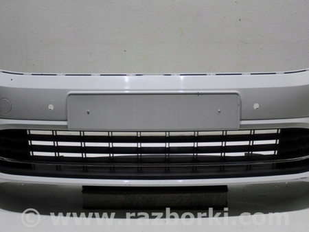 ФОТО Бампер передний для Volkswagen Golf Sportsvan (2014-...) Киев