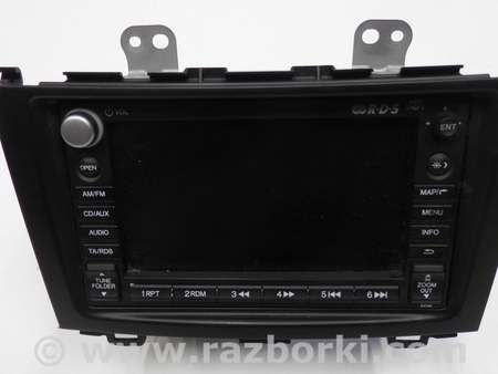ФОТО Магнитола для Honda CR-V Киев