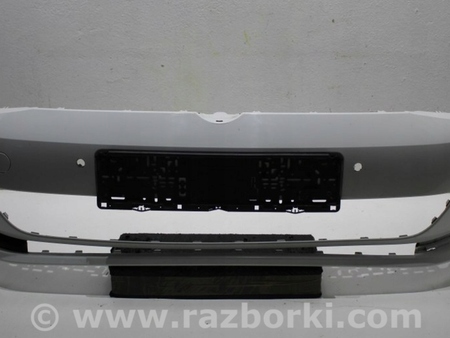 ФОТО Бампер передний для Volkswagen Golf VII Mk7 (08.2012-...) Киев