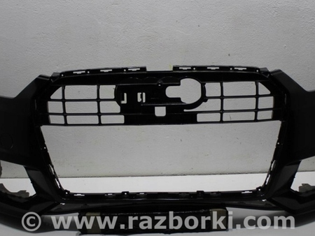ФОТО Бампер передний для Audi (Ауди) A6 C6 (02.2004-12.2010) Киев