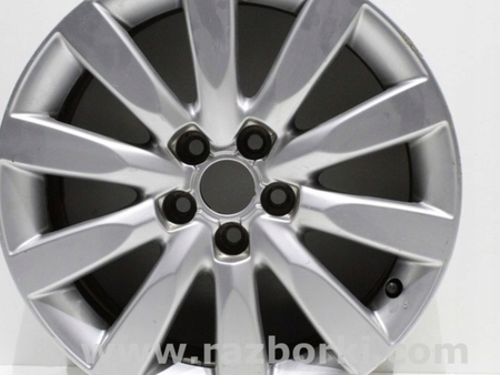ФОТО Диск для Audi (Ауди) A4 B9 - 8W2, 8W5 (06.2015-...) Киев
