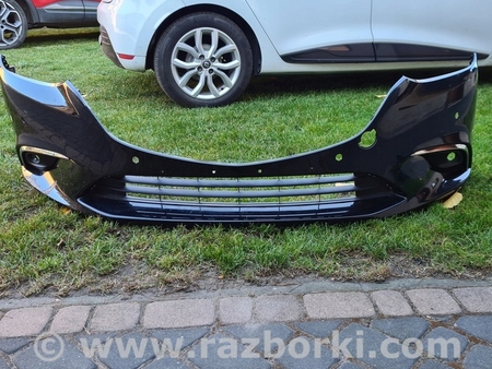 ФОТО Бампер передний для Mazda 6 GH (2008-...) Киев