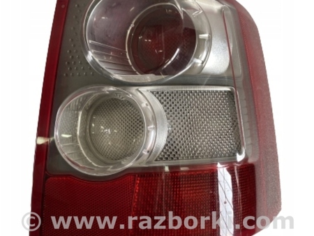 ФОТО Фонарь задний для Land Rover Range Rover Sport Киев