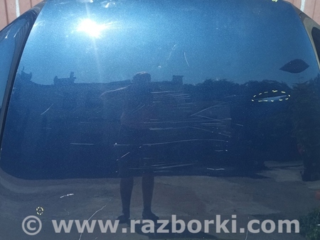ФОТО Капот для Volkswagen Passat B8 (07.2014-...) Киев