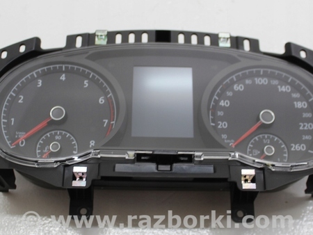 ФОТО Спидометр для Volkswagen Golf VII Mk7 (08.2012-...) Киев