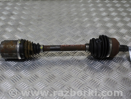 ФОТО Привод для Ford Focus 2 (08.2004 - 07.2010) Киев