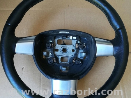 ФОТО Рулевой вал для Ford Focus 2 (08.2004 - 07.2010) Киев
