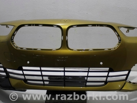 ФОТО Бампер передний для BMW X2 F39 Киев