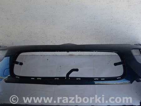 ФОТО Бампер передний для Citroen C4 Picasso Киев