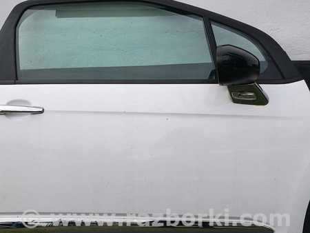 ФОТО Дверь передняя для Citroen DS3 Киев