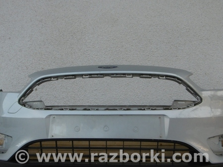ФОТО Бампер передний для Ford Focus 2 (08.2004 - 07.2010) Киев