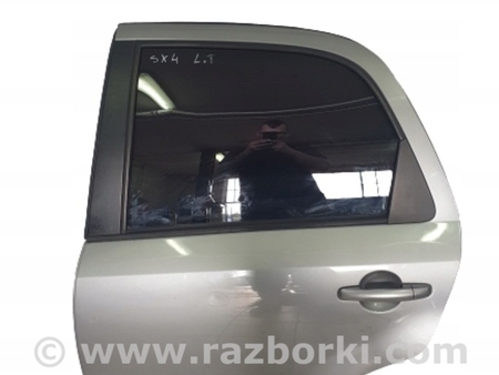 ФОТО Дверь задняя для Suzuki SX4 Киев