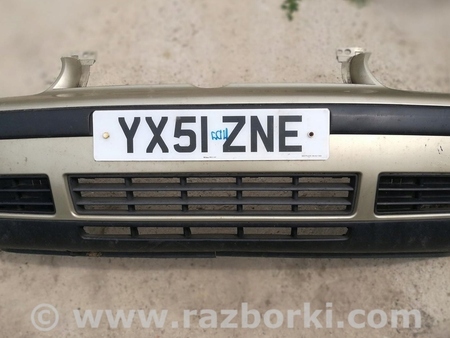 ФОТО Бампер передний для Volkswagen Golf VII Mk7 (08.2012-...) Киев