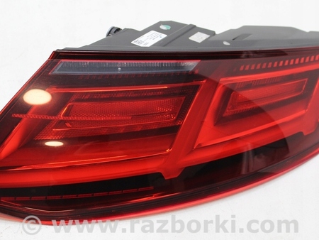 ФОТО Фонарь задний для Audi (Ауди) TT 8S (10.2014-03.2019) Киев