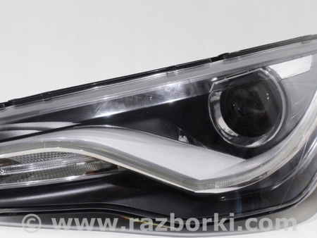 ФОТО Фара для Audi (Ауди) A1 8XA (12.2011-11.2016) Киев