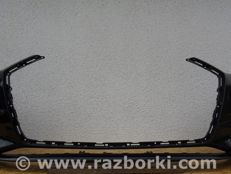 ФОТО Бампер передний для Audi (Ауди) A6 C6 (02.2004-12.2010) Киев
