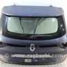 Крышка багажника Renault Megane