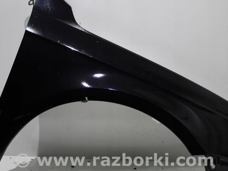 ФОТО Крыло переднее для Volkswagen Passat B8 (07.2014-...) Киев