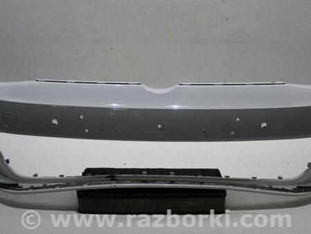 ФОТО Бампер передний для Volkswagen Golf VII Mk7 (08.2012-...) Киев
