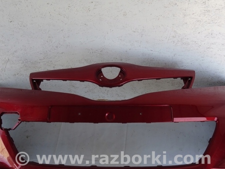 ФОТО Бампер передний для Toyota Yaris (05-11) Киев