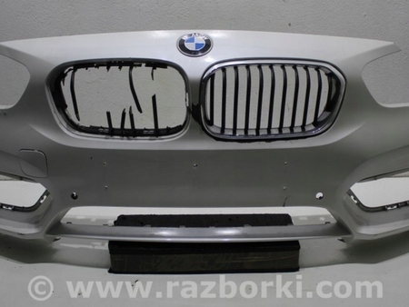 ФОТО Бампер передний для BMW 1-Series (все года выпуска) Киев