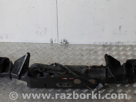 ФОТО Бампер задний для Land Rover Range Rover Sport Киев