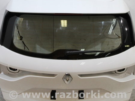 ФОТО Крышка багажника для Renault Koleos Киев