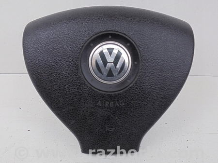 ФОТО Airbag подушка водителя для Volkswagen Passat B8 (07.2014-...) Киев