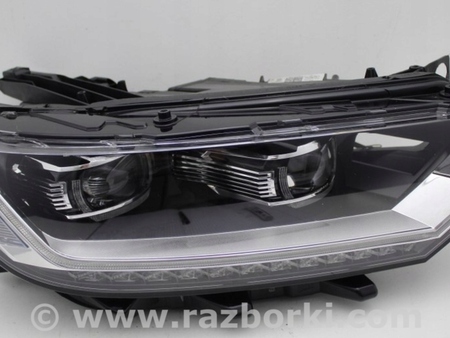 ФОТО Фара для Volkswagen Passat B8 (07.2014-...) Киев