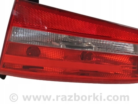 ФОТО Фонарь задний для Audi (Ауди) A6 C6 (02.2004-12.2010) Киев