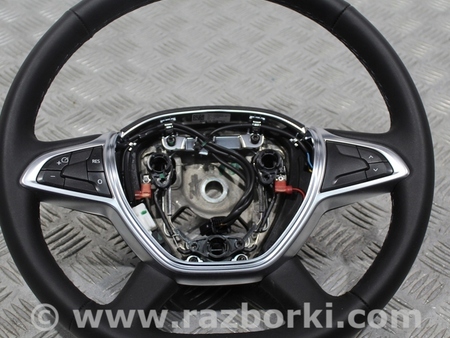 ФОТО Рулевой вал для Renault Duster Киев