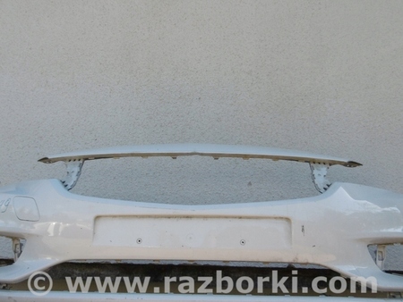 ФОТО Бампер передний для Opel Astra H (2004-2014) Киев