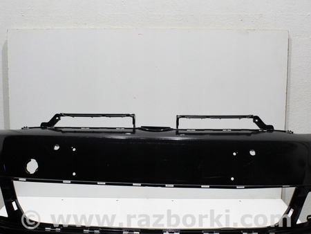 ФОТО Бампер передний для Volkswagen Golf VII Mk7 (08.2012-...) Киев