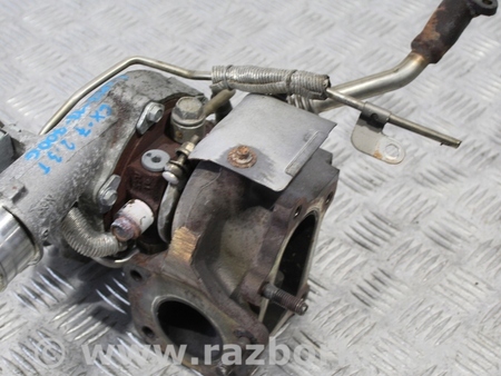 ФОТО Турбина для Mazda CX-7 Киев