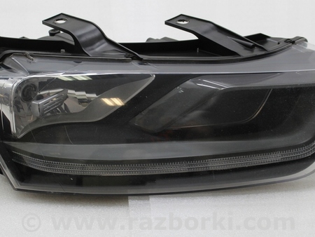 ФОТО Фара для Audi (Ауди) Q3 8U, 8UB (06.2011-03.2019) Киев
