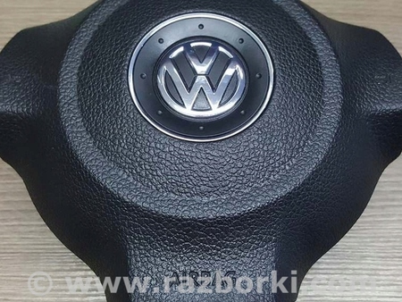 ФОТО Airbag подушка водителя для Volkswagen Golf VII Mk7 (08.2012-...) Киев